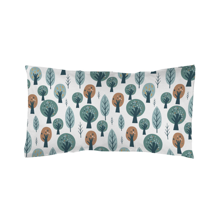 Juego Sábanas Infantil Estampado Bosque - sokios-JUEGO DE SABANAS200618S6198