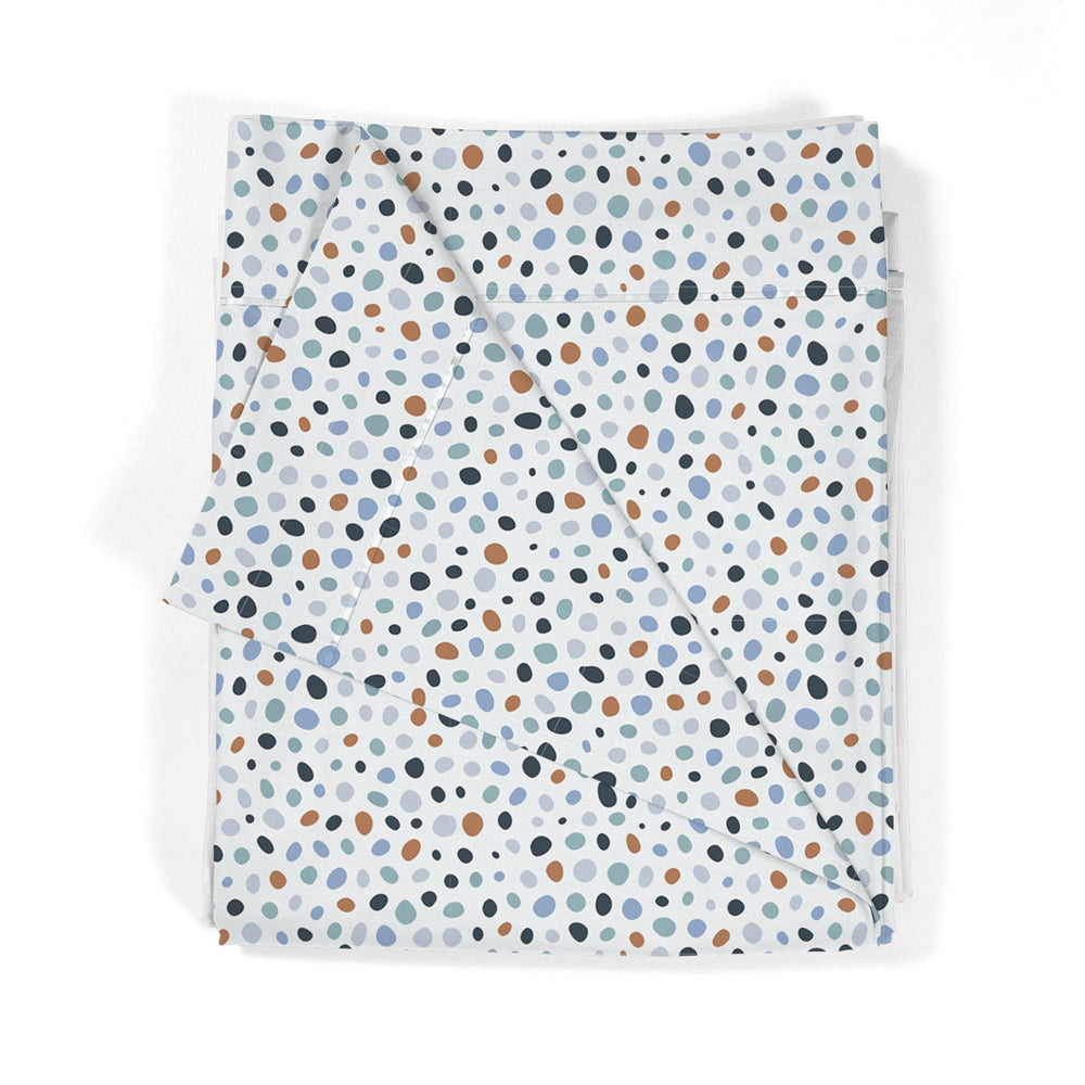 Juego Sábanas Infantil Estampado Burbuja Dream - sokios-JUEGO DE SABANAS200618S6194