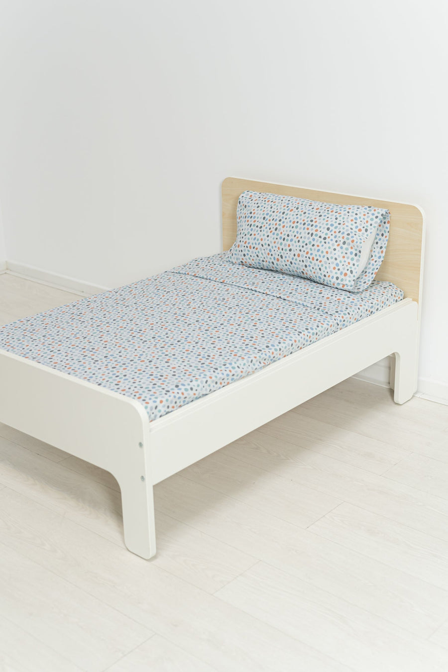 Juego Sábanas Infantil Estampado Burbuja Dream - sokios-JUEGO DE SABANAS200618S6194