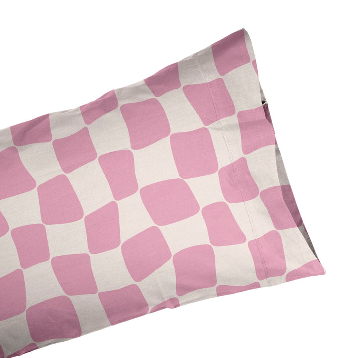 Juego Sábanas Infantil Estampado Chess - sokios-JUEGO DE SABANAS200618S9166