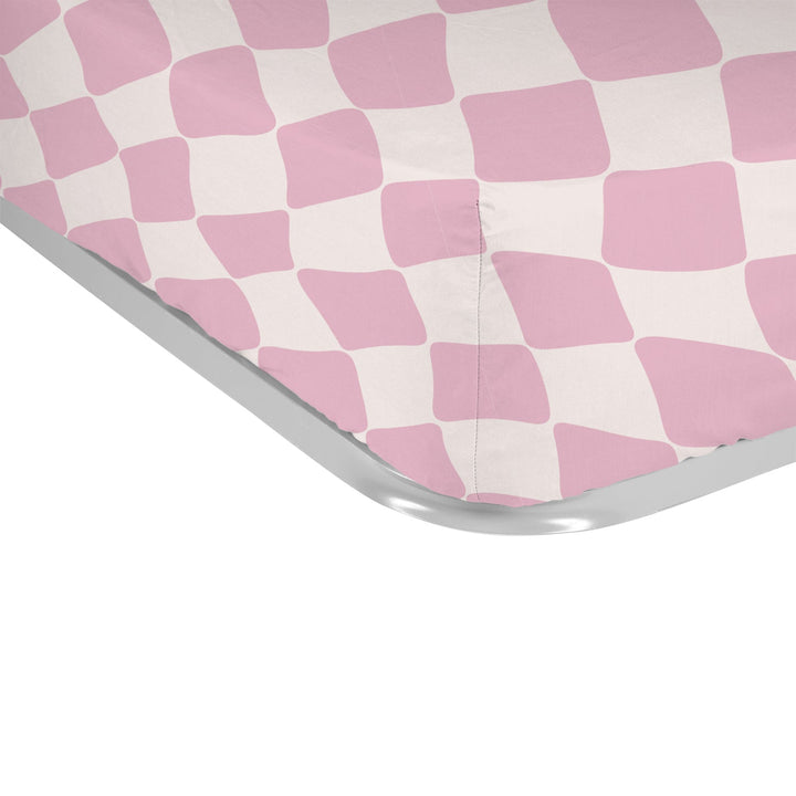 Juego Sábanas Infantil Estampado Chess - sokios-JUEGO DE SABANAS200618S9166