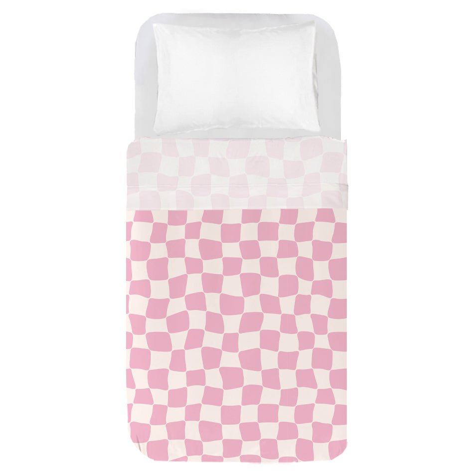 Juego Sábanas Infantil Estampado Chess - sokios-JUEGO DE SABANAS200618S9166