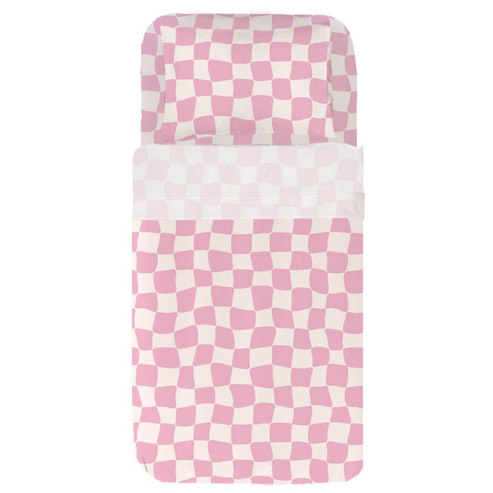 Juego Sábanas Infantil Estampado Chess - sokios-JUEGO DE SABANAS200618S9166