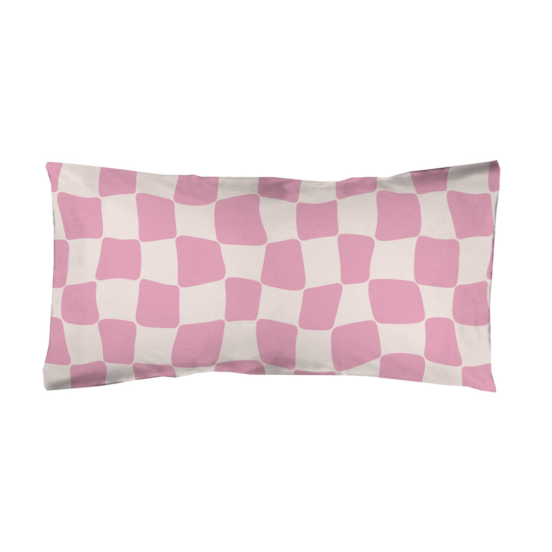 Juego Sábanas Infantil Estampado Chess - sokios-JUEGO DE SABANAS200618S9166