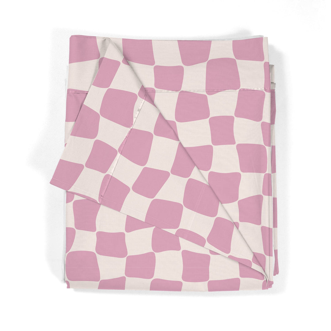 Juego Sábanas Infantil Estampado Chess - sokios-JUEGO DE SABANAS200618S9166