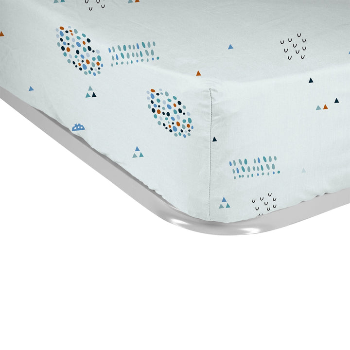 Juego Sábanas Infantil Estampado Fantasy - sokios-JUEGO DE SABANAS200618S6454