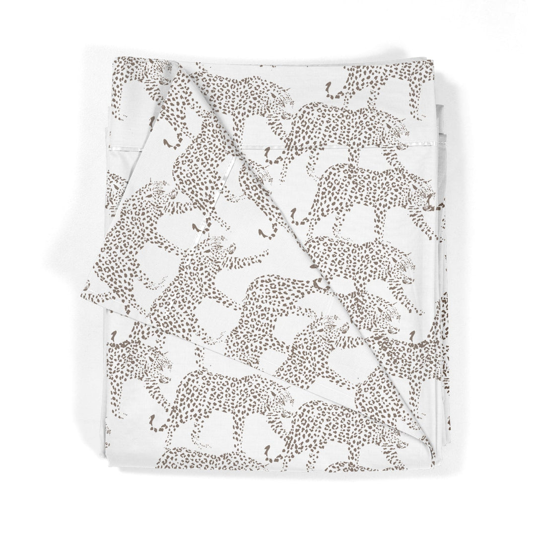 Juego Sábanas Infantil Estampado Jaguar - sokios-JUEGO DE SABANAS200618S8173