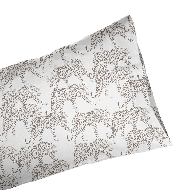 Juego Sábanas Infantil Estampado Jaguar - sokios-JUEGO DE SABANAS200618S8173