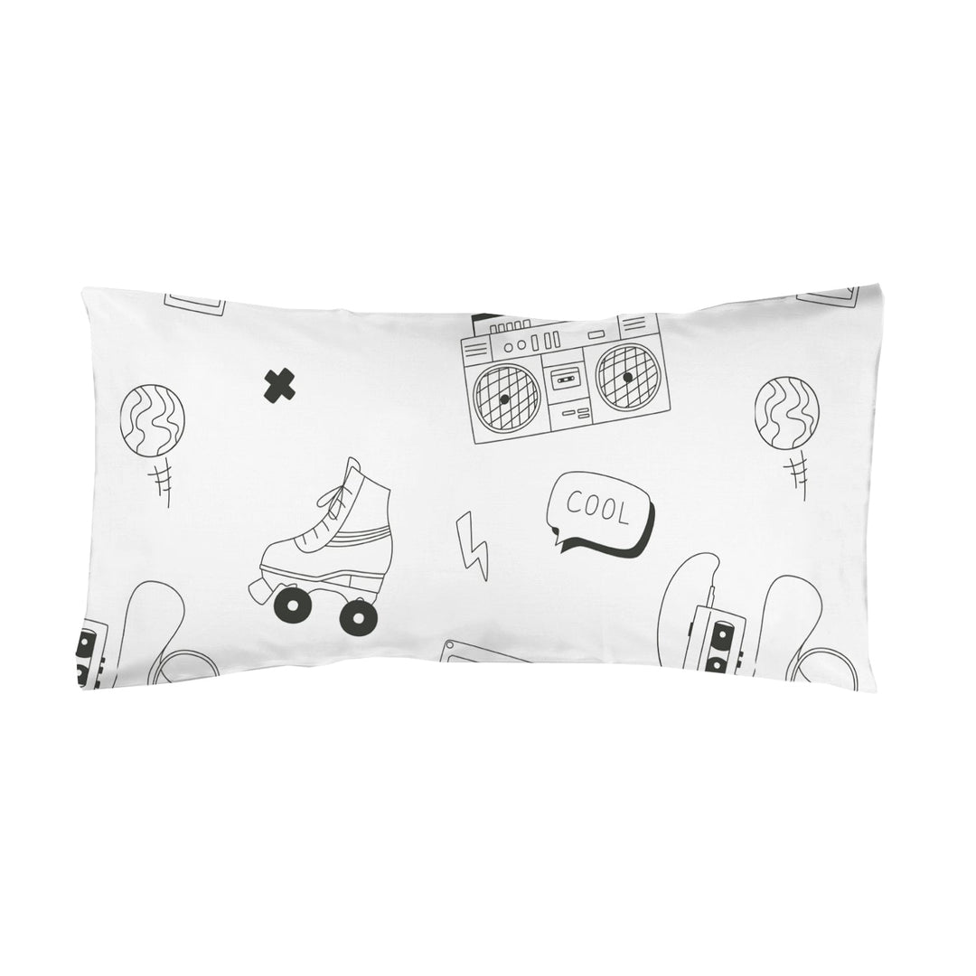 Juego Sábanas Infantil Estampado Radio PRE-LANZAMIENTO - sokios-JUEGO DE SABANAS200618S9172