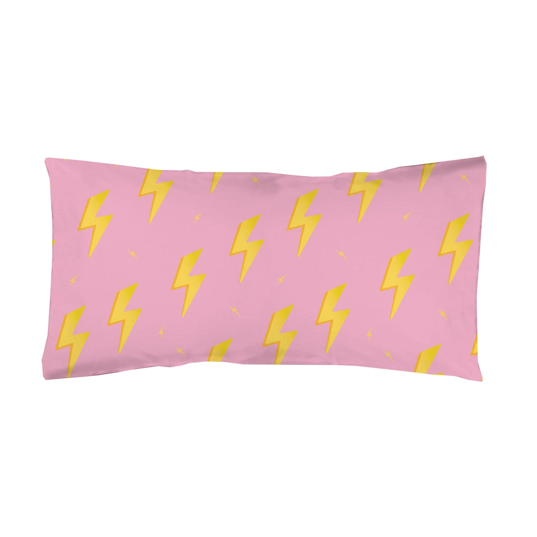 Juego Sábanas Infantil Estampado Rayo PRE-LANZAMIENTO - sokios-JUEGO DE SABANAS200618S9160