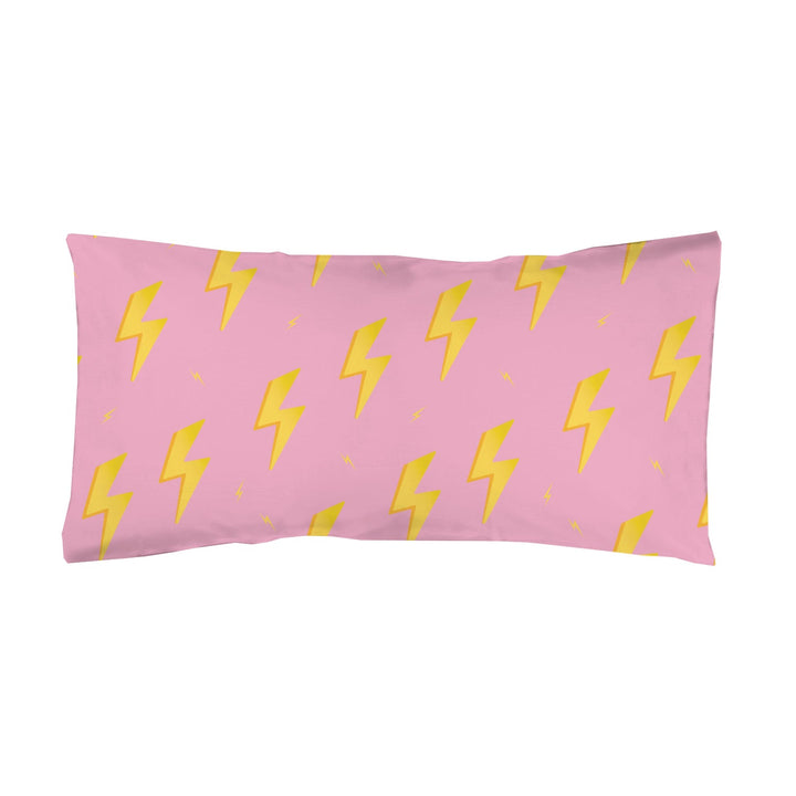 Juego Sábanas Infantil Estampado Rayo PRE-LANZAMIENTO - sokios-JUEGO DE SABANAS200618S9160