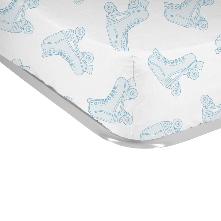 Juego Sábanas Infantil Estampado Roller - sokios-JUEGO DE SABANAS200618S9154