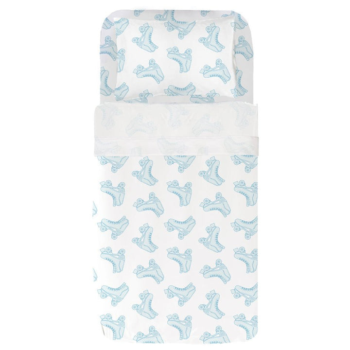 Juego Sábanas Infantil Estampado Roller - sokios-JUEGO DE SABANAS200618S9154