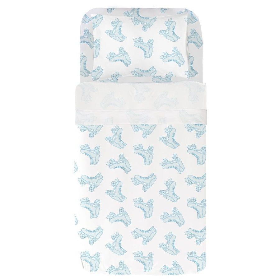 Juego Sábanas Infantil Estampado Roller - sokios-JUEGO DE SABANAS200618S9154