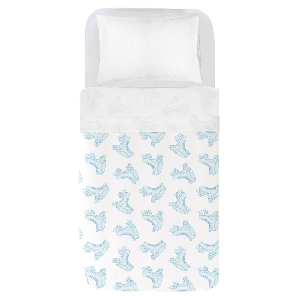 Juego Sábanas Infantil Estampado Roller - sokios-JUEGO DE SABANAS200618S9154