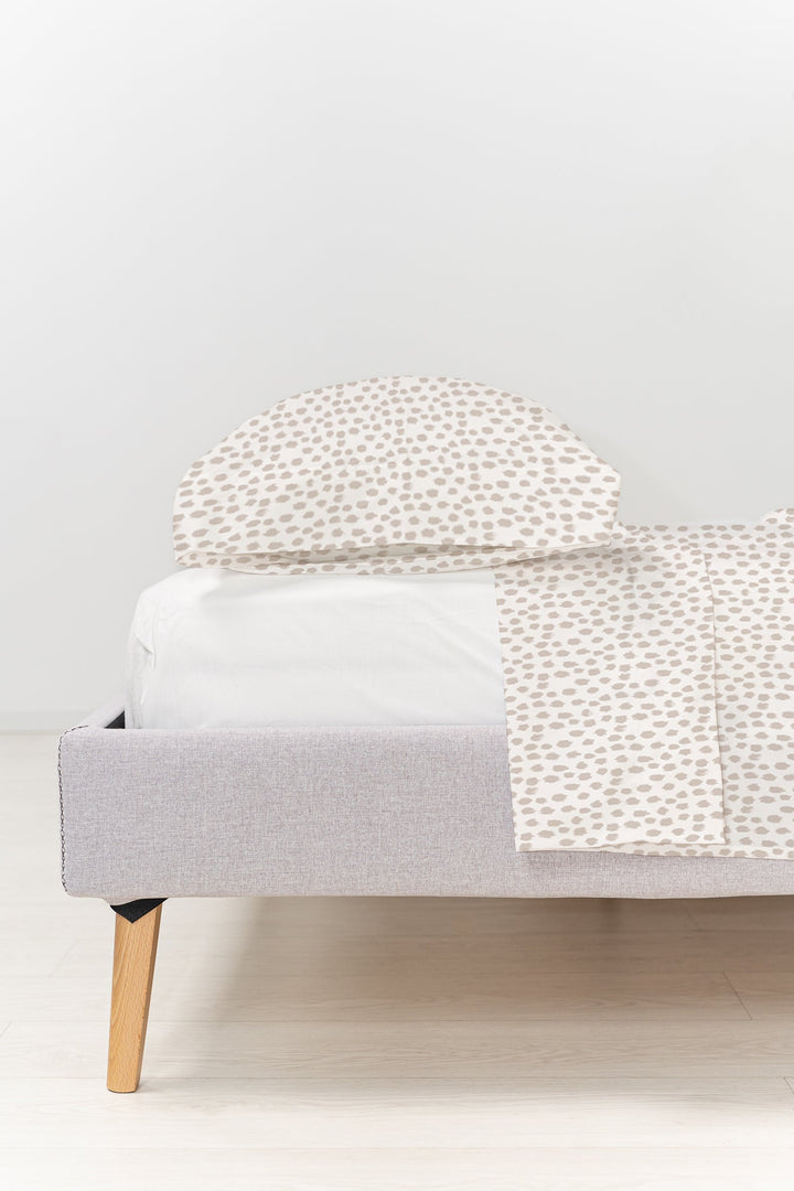 Juego Sábanas Infantil Estampado Spots - sokios-JUEGO DE SABANAS200618S8179