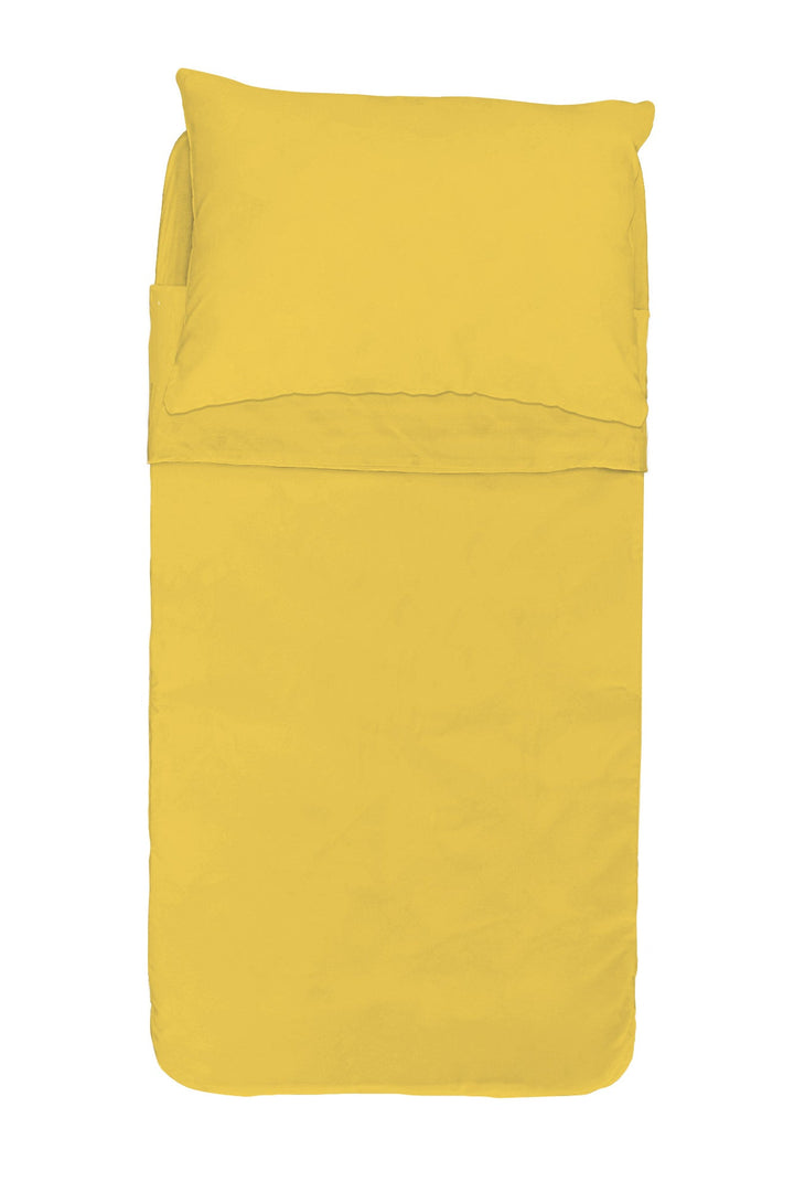 Juego Sábanas Mostaza Kids - sokios-JUEGO DE SABANAS200618S2923