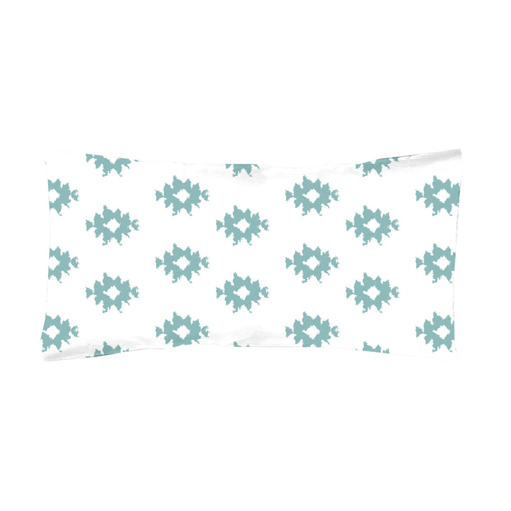 Funda almohada Kilim Agua - sokios  - 82728490