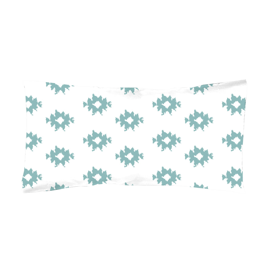 Funda almohada Kilim Agua - sokios  - 82728490