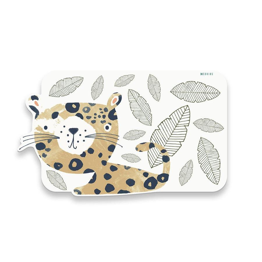 Mantel individual Don Gato - sokios-MANTEL PVC200618S4879