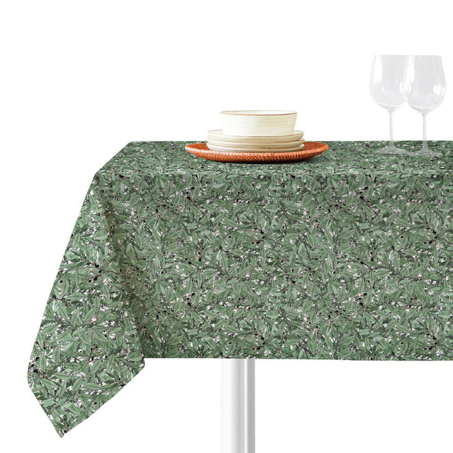 Mantel Olivo - sokios  - 67008066