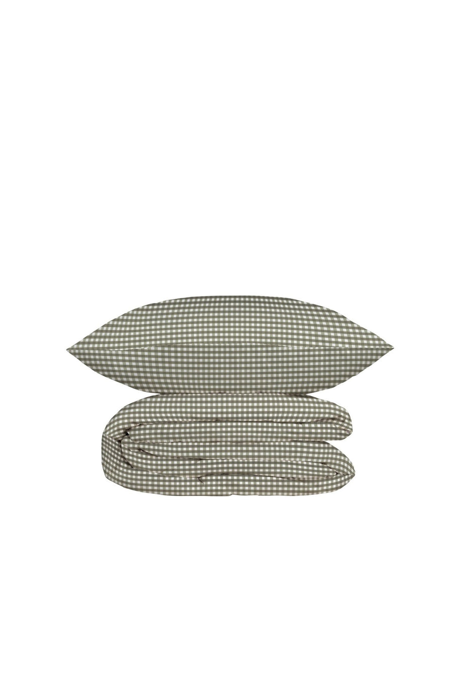 Pack Cubrecama Infantil Vichy Verde - sokios-COLCHA200618S10232