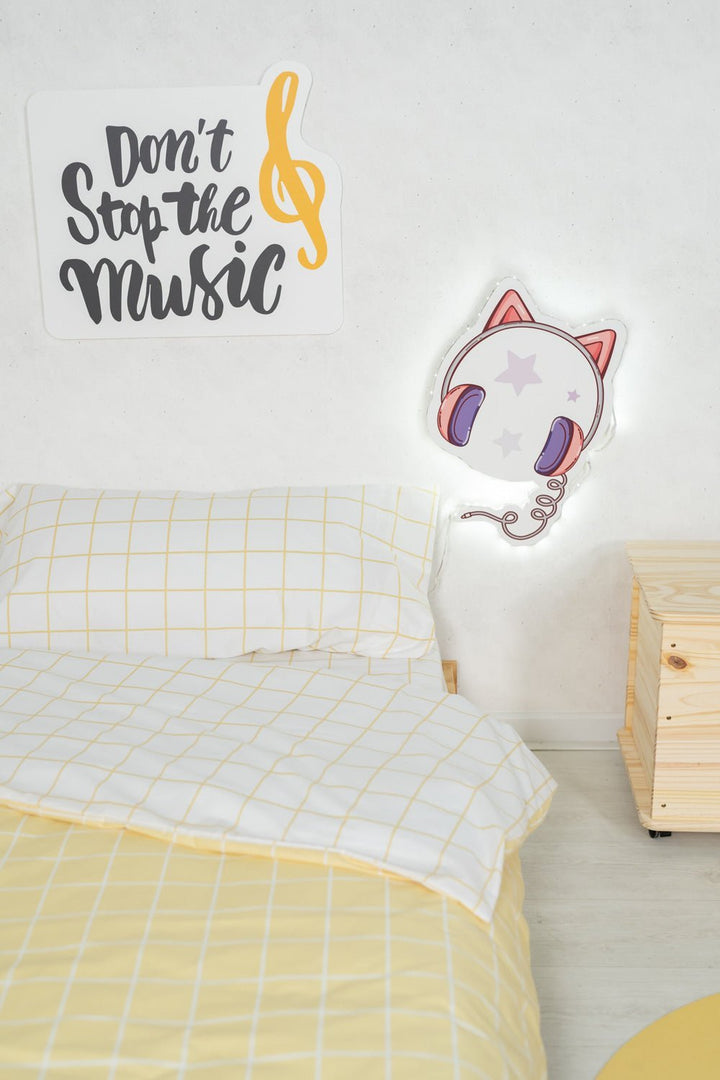 Pack Infantil Cuadro Amarillo (Funda Nórdica Reversible y Sábanas) - sokios-JUEGO DE SABANAS200618S9969