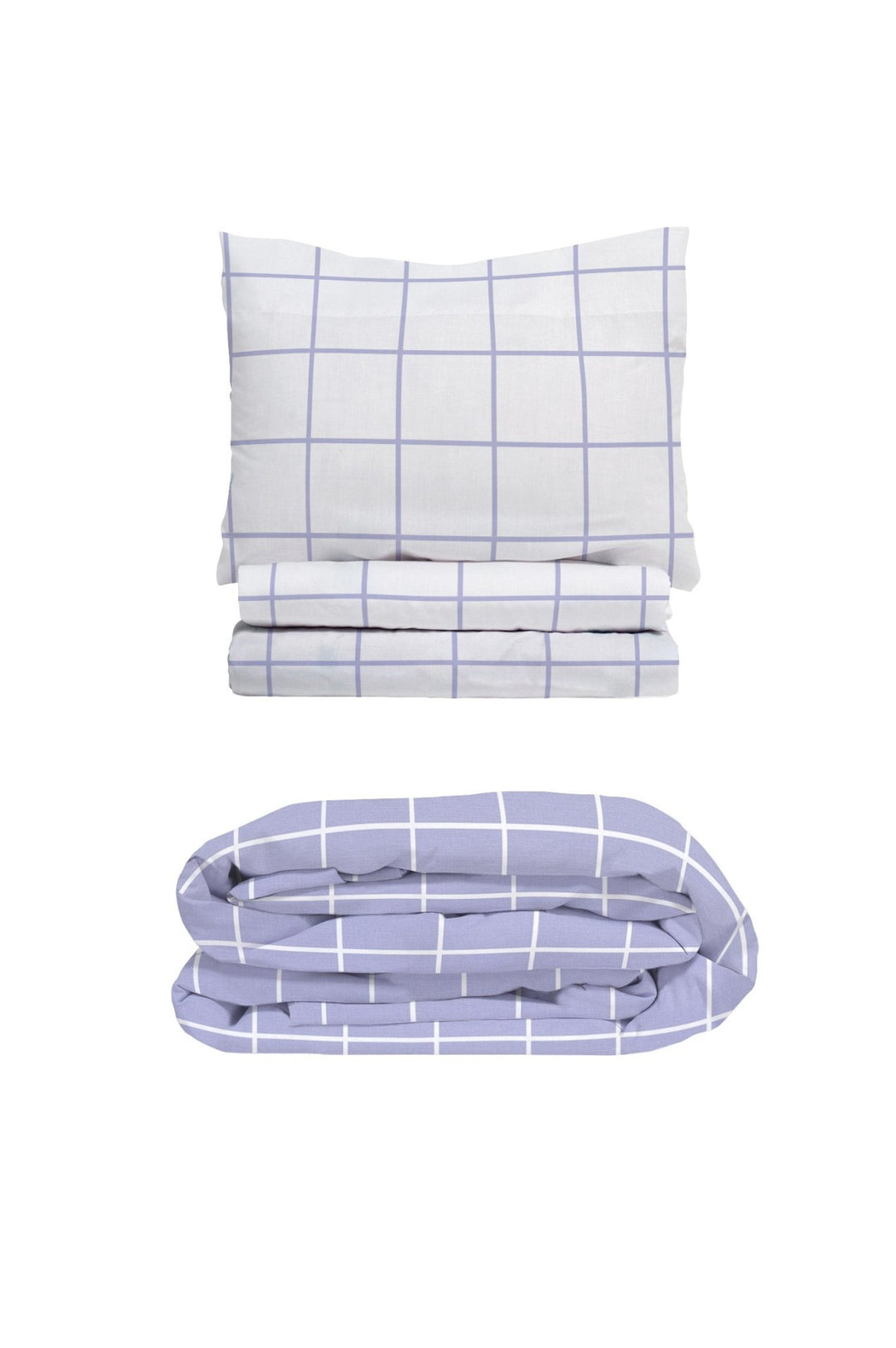 Pack Infantil Cuadro Lavanda (Funda Nórdica Reversible y Sábanas) - sokios-JUEGO DE SABANAS200618S10013