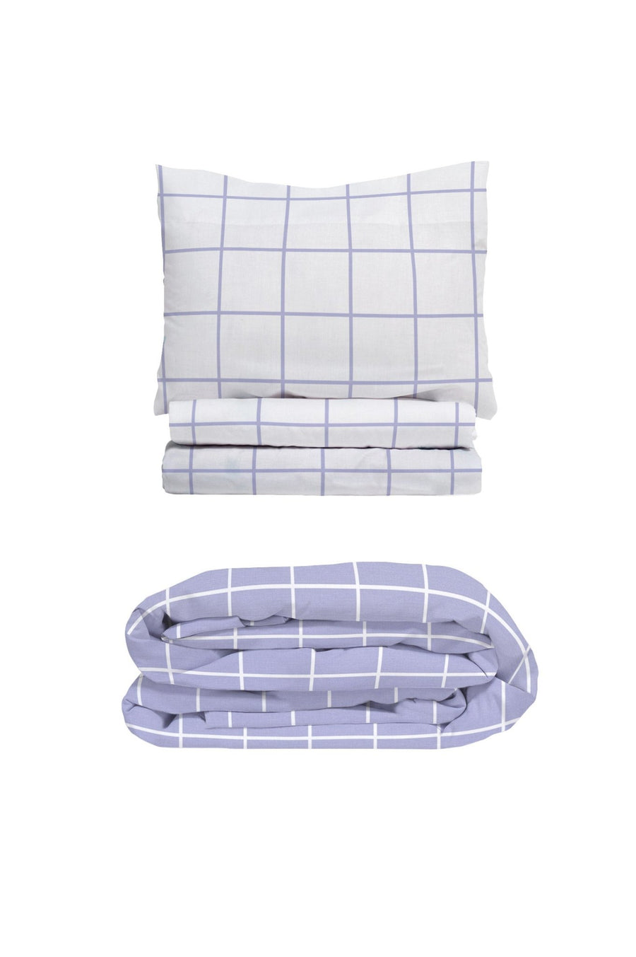 Pack Infantil Cuadro Lavanda (Funda Nórdica Reversible y Sábanas) - sokios-JUEGO DE SABANAS200618S10013