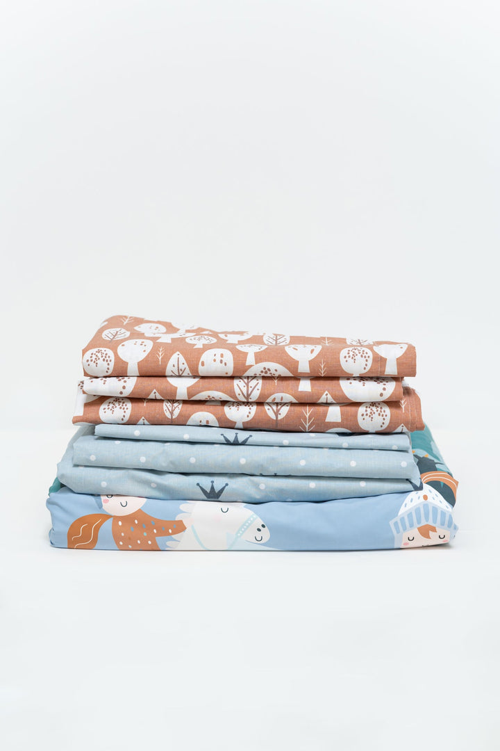 Pack Infantil Funda y Sábanas Camelot - sokios-FUNDA NORDICA200618S6670