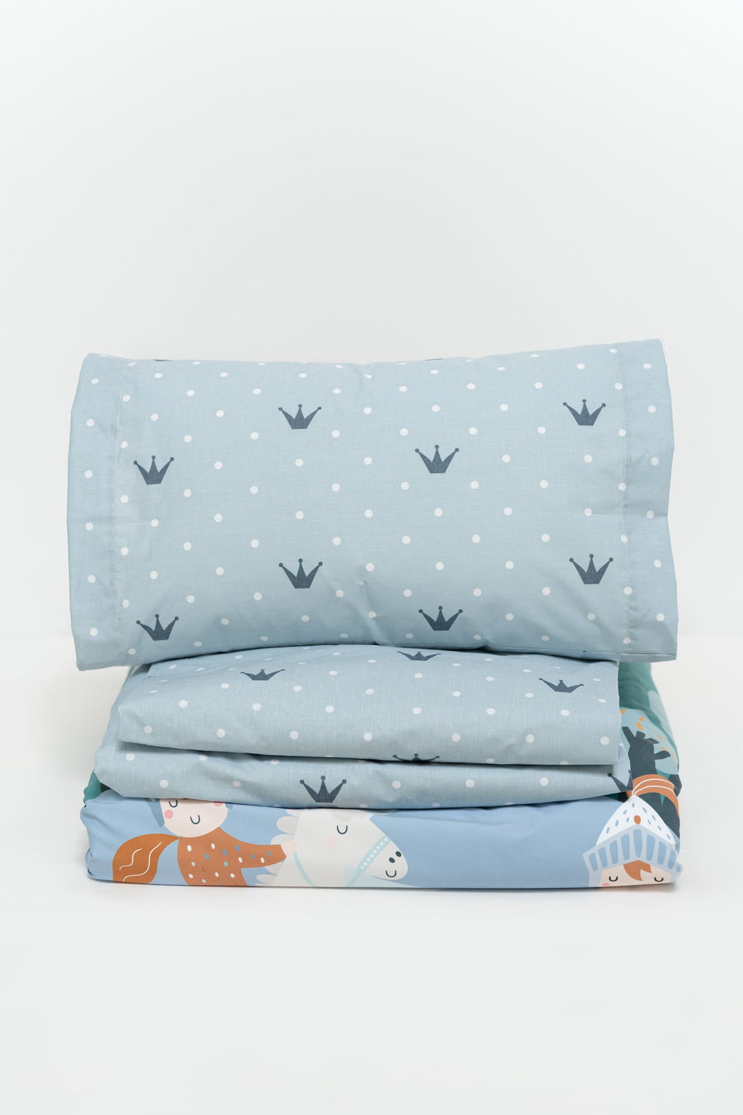 Pack Infantil Funda y Sábanas Camelot - sokios-FUNDA NORDICA200618S6670