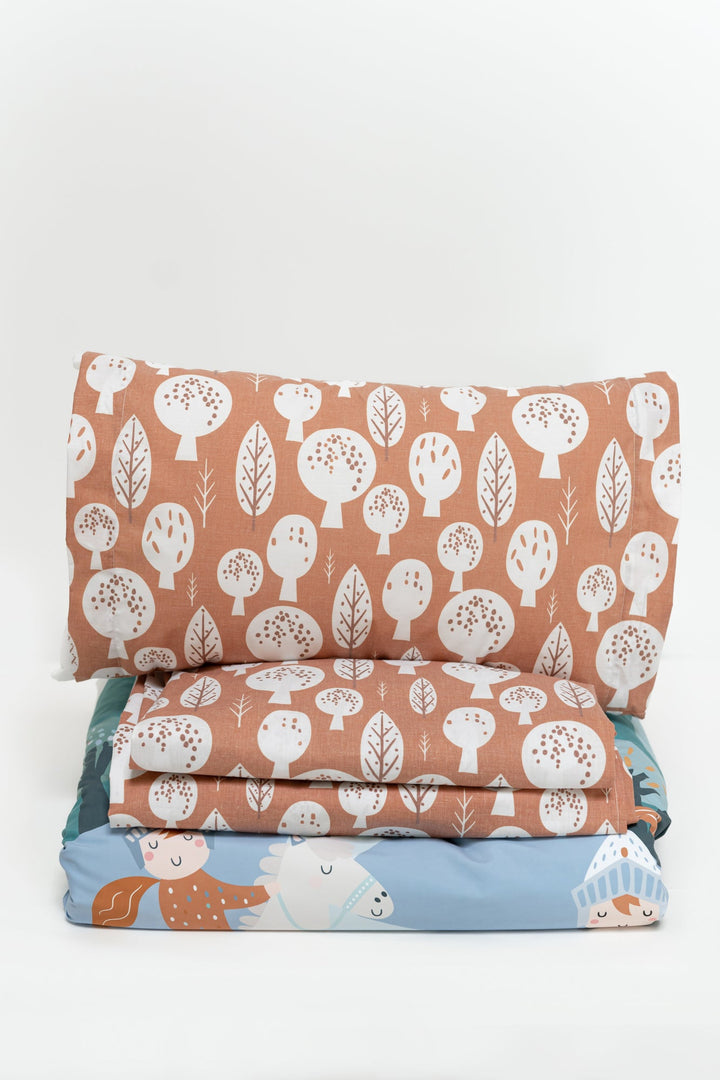 Pack Infantil Funda y Sábanas Camelot - sokios-FUNDA NORDICA200618S6670