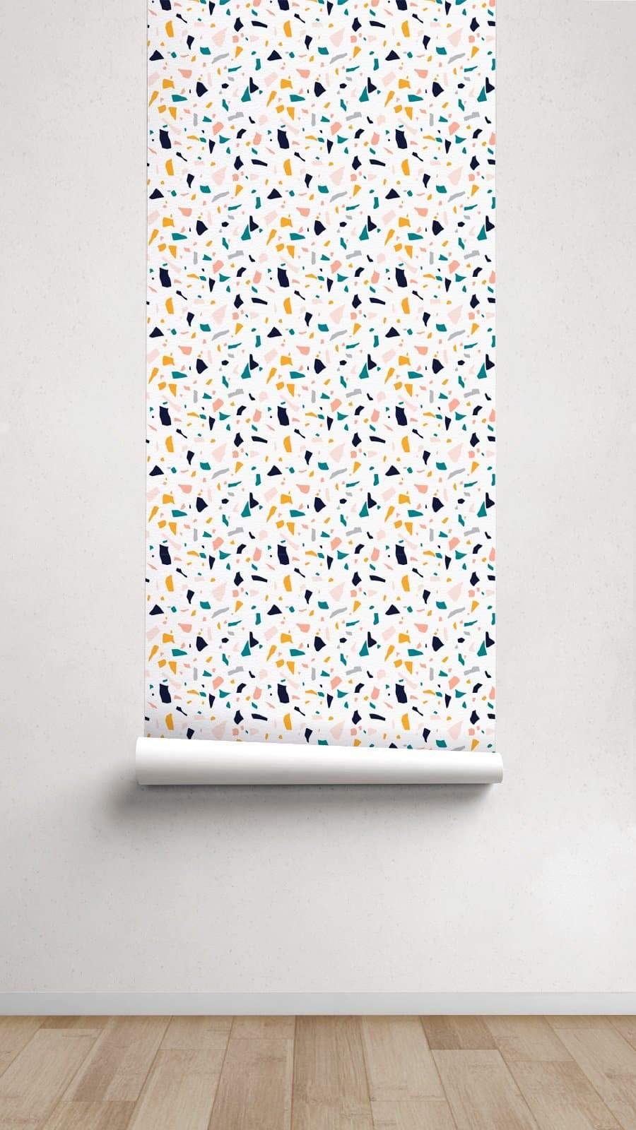 Papel pintado Marble - 55*250 cm - sokios-PAPEL PINTADO200618S4075