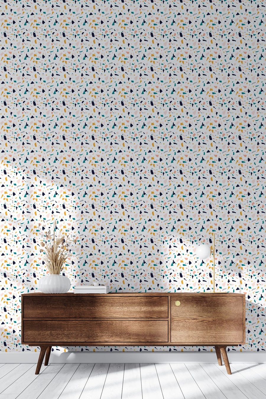 Papel pintado Marble - sokios-PAPEL PINTADO200618S4075