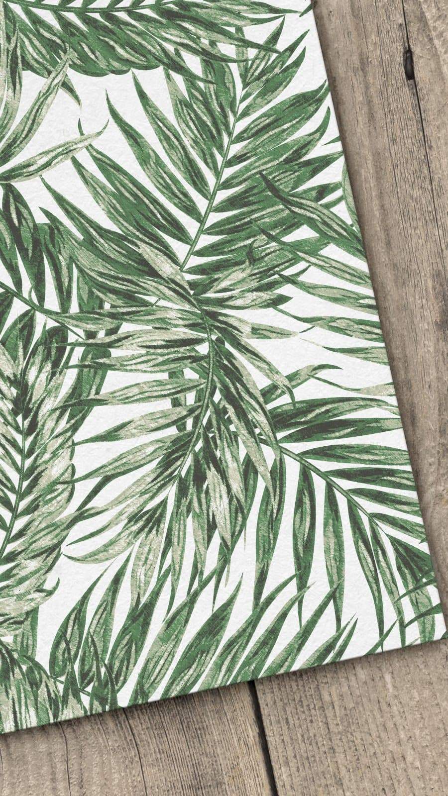 Papel pintado Tropical - 55*250 cm - sokios-PAPEL PINTADO200618S4085