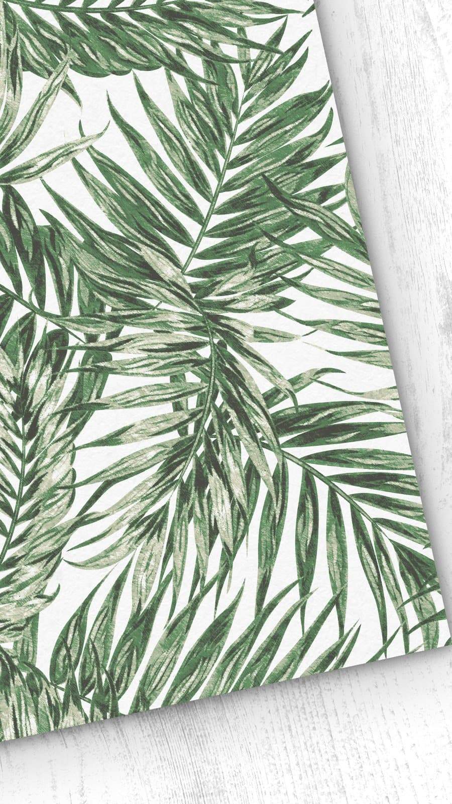 Papel pintado Tropical - 55*250 cm - sokios-PAPEL PINTADO200618S4085
