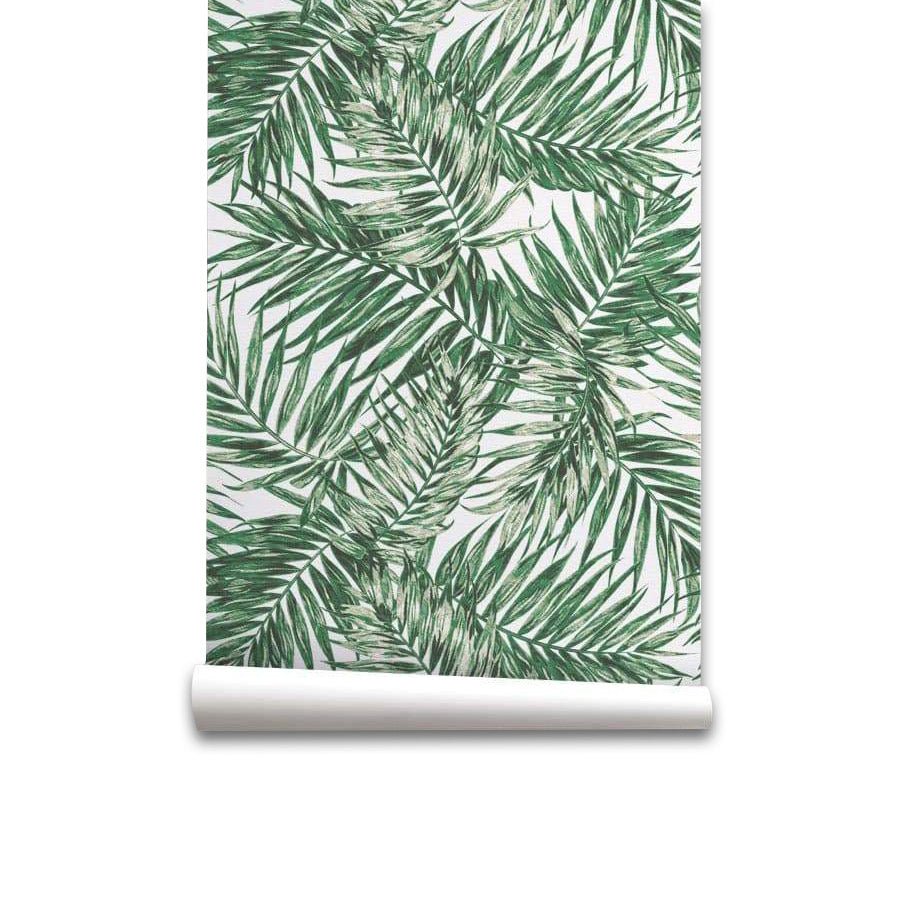 Papel pintado Tropical - sokios-PAPEL PINTADO200618S4085