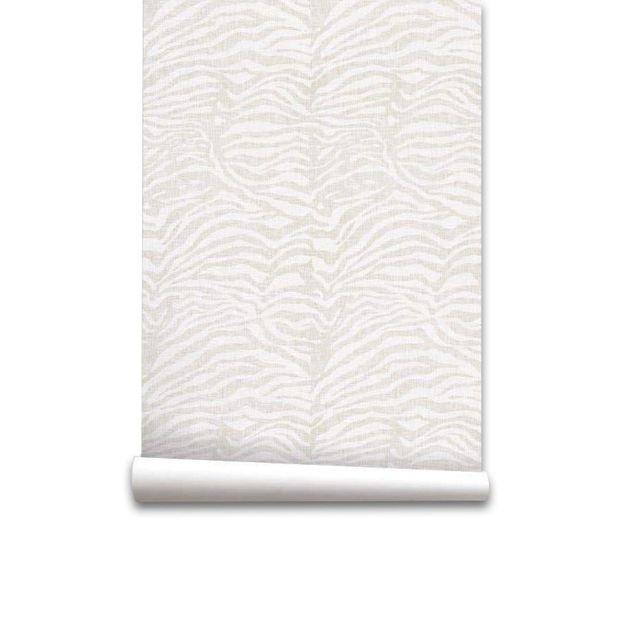 Papel pintado Zebra - sokios-PAPEL PINTADO200618S4086