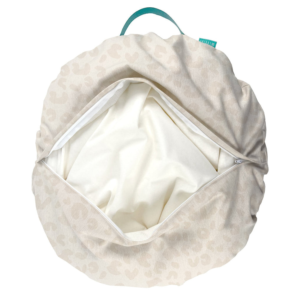 Puff de suelo Infantil Lion Spots - sokios-COJIN DE SUELO200618S8567