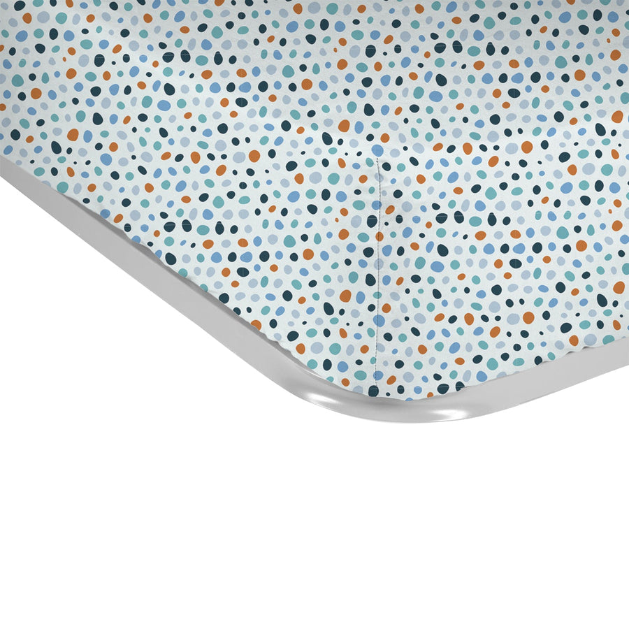 Sábana bajera Estampada Infantil Burbuja Dream - sokios-SABANA BAJERA200618S6508