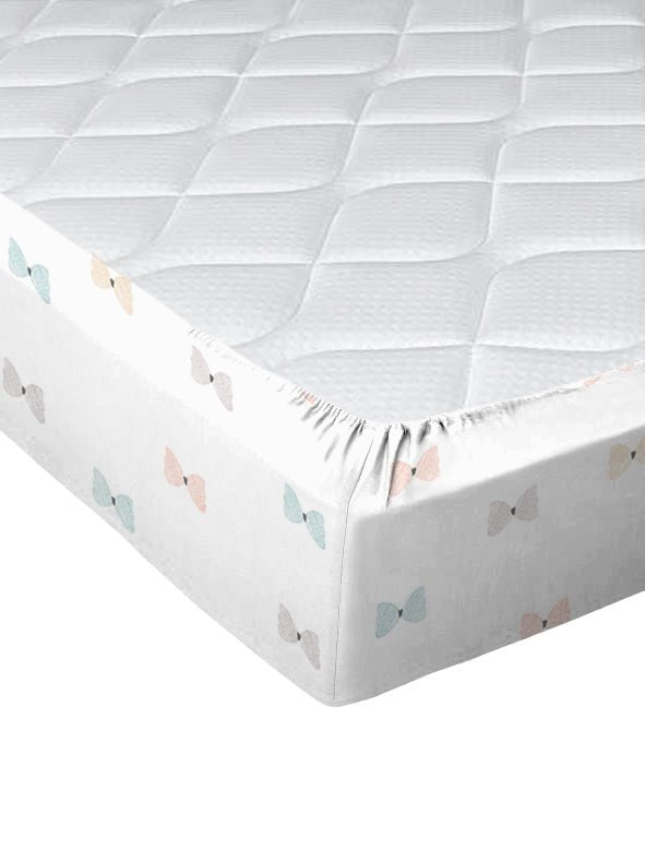 Sábana bajera estampada Lazos - sokios-SABANA BAJERA200618S5980