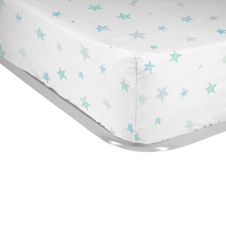Sábana bajera estampada Little Stars - sokios-SABANA BAJERA200618S5984