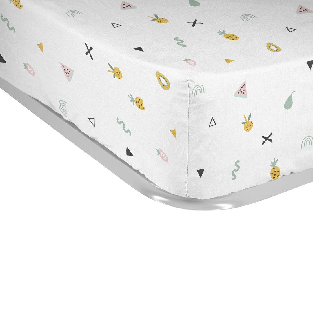 Sábana bajera estampada Macedonia - sokios-SABANA BAJERA200618S6000