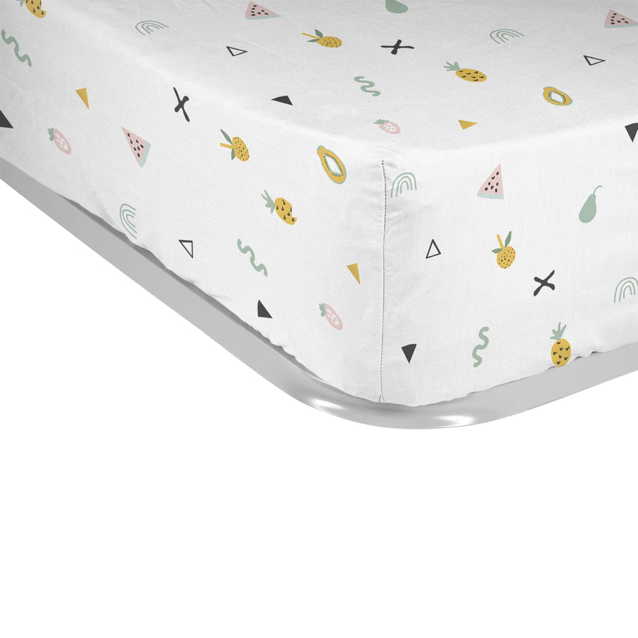 Sábana bajera estampada Macedonia - sokios-SABANA BAJERA200618S6000