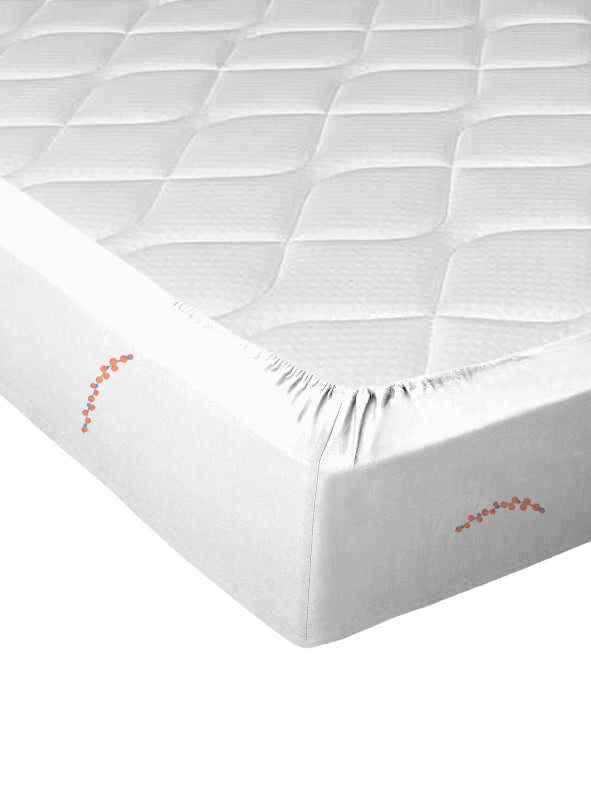 Sábana bajera estampada Ramita - sokios-SABANA BAJERA200618S5960