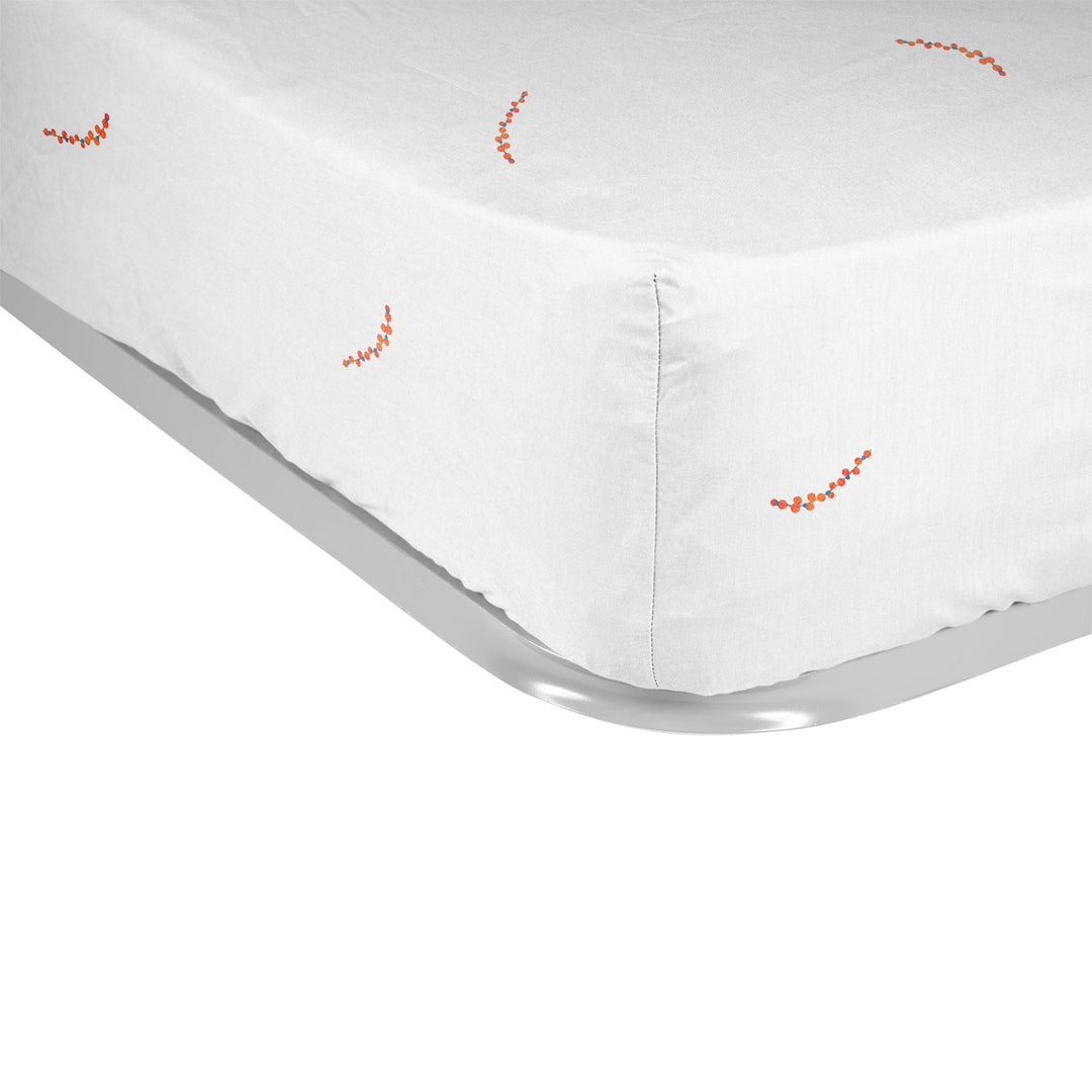 Sábana bajera estampada Ramita - sokios-SABANA BAJERA200618S5960