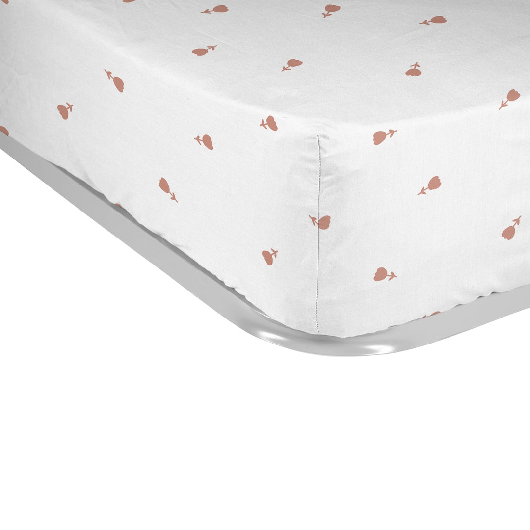 Sábana bajera estampada Tulipán - sokios-SABANA BAJERA200618S5992