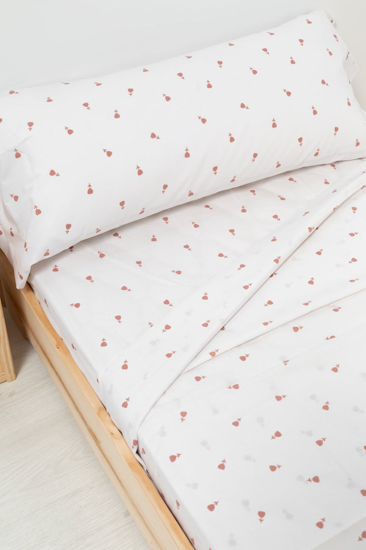 Sábana bajera estampada Tulipán - sokios-SABANA BAJERA200618S5992