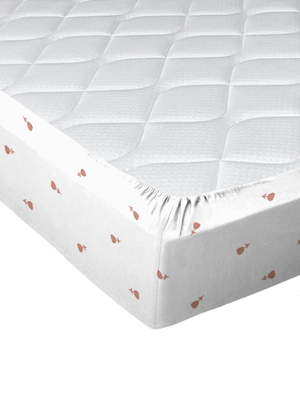 Sábana bajera estampada Tulipán - sokios-SABANA BAJERA200618S5992