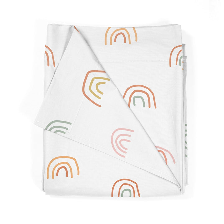 Sábana encimera estampada Arco Baleno - sokios-SABANA ENCIMERA200618S5881